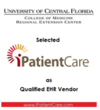 iPatientCare Selected by University Central Florida (UCF) - Regional...